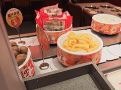 -龍歌自助小火锅(雨花台江南虹悦城店)