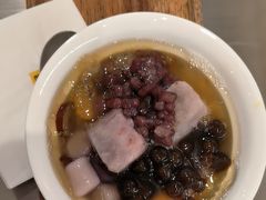-满记甜品(王府井北京市百货大楼店)