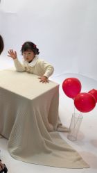 -有家宝贝儿童摄影(荟聚店)