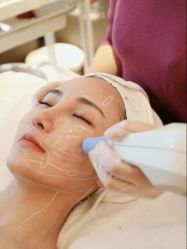 -百秀名媛纹绣美学护肤中心