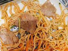 -陳香貴·兰州牛肉面(东方宝泰店)