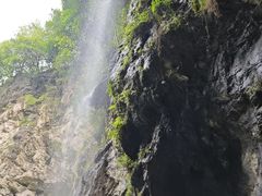 -天河潭旅游度假区