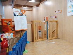 -金宝贝早教(南山花园城店)