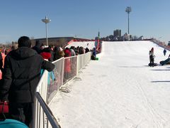 -沈阳奥体冰雪嘉年华