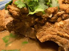 -那家小馆•北京菜•烤鸭(中关村店)