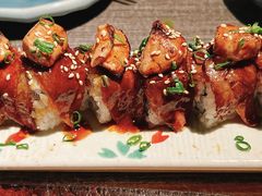 -炙柒Sekinana·精致日料(合生汇店)