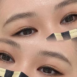 -本小姐美学·半永久纹眉野生眉
