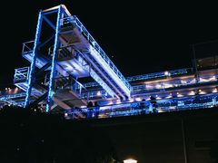 -台场海滨公园船码头