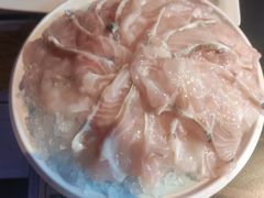 -额尔敦传统涮(公园西路店)