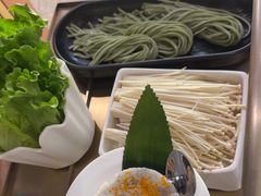 -左庭右院鲜牛肉火锅(南通CBD大有境店)