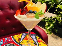 -Famous肥猫墨西哥音乐餐吧(五棵松华熙LIVE店)