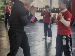 -极斗-IKMF马伽术·格斗运动学院(东直门店)