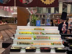 -二楼咖啡厅·厦门源昌凯宾斯基大酒店(湖滨中路店)