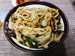 -清真马虎面馆(西七路店)