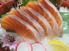 -古田居·特色寿司料理(星之岛旗舰店)