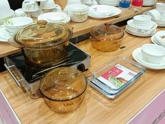 -丽达购物中心(崂山店)