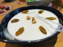 -天山传奇新疆菜(SKLP店)