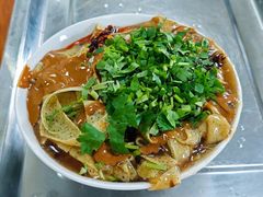 -正味斋锅巴菜(西北角店)