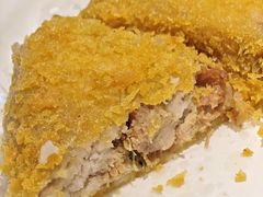 -南门食仙·手工福州菜(南门兜店)