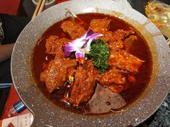 排骨-蜀大侠火锅(古田店)