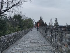 -南京城墙景区