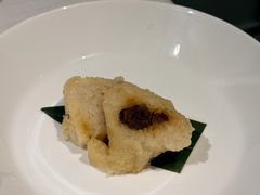 -开海·红岛海鲜虾水饺(石老人店)