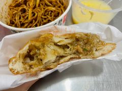 -家阳赵师傅油饼包烧麦(粮道街店)