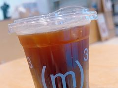 -CUBIC3三立方咖啡(凌空SOHO店)