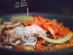 -西堤牛排(南京龙江店)