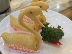 -椿记烧鹅(叠彩店)