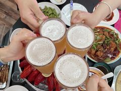 -袁老大龙虾(石鼓路总店)