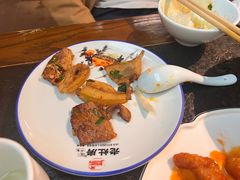 -老灶房-四川土菜(开元店)
