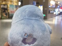 -深影国际影城(学院南路店CGS中国巨幕店)