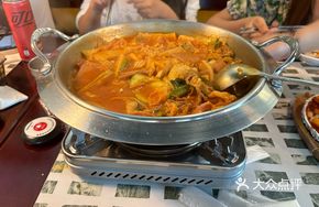 Assa Military Hot Pot