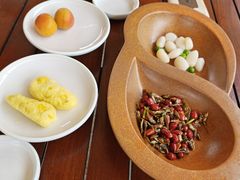 -喜鼎海胆水饺(东港店)