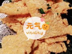 -老好人象山海鲜(岭南路店)
