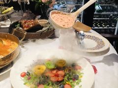 -狮拾久·现代新加坡料理(福田COCO Park店)