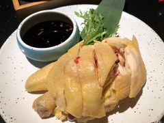 -老头儿油爆虾·知味杭州(爱琴海购物中心)