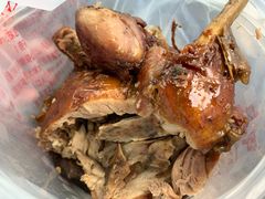 -王浩儿纪六孃甜皮鸭(乐山总店)
