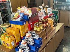 -船歌·鱼水饺青岛菜(正阳路店)