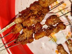 -北三老太太烧烤(人生一串上榜店)