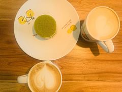 -米兰西点(新华路店)