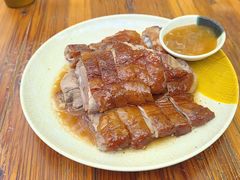 -紫金食坊(江南西路店)