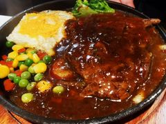 -乡村基(世纪店)