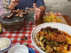 -琼大师东方烤乳猪(亚特兰蒂斯店)