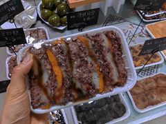 -南大门韩国米糕(公滨路店)