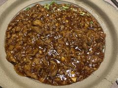 -老浒记烤鸭-北京菜(琉璃厂店)