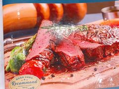 -西语·炭烧牛排(卓越中寰店)