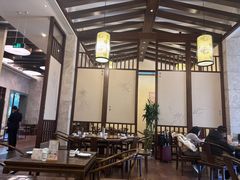 -雷峰塔·藕香居餐厅