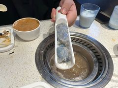 黑虎虾滑-龍歌自助小火锅(市北台东利群店)